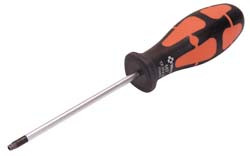 Torx #20 Security Screwdriver
