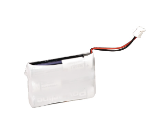 Safe-O-Tronic battery pack 4.5 volt dc