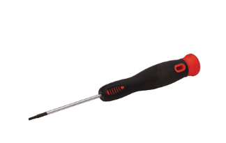 Safe-O-Tronic screwdriver TG6