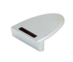 Edge Strike Double Door Lock zinc Aluminum