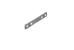 Lockbar Retainer, steel, zinc-plated