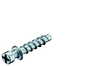 Connecting Bolt, Tofix, For Drill Hole Diameter 5 mm 261.95.010