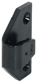 Push-in Fitting, ASR Frame Component Keku System, with Varianta screws
