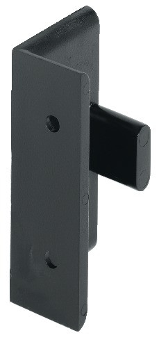 Suspension Fitting, AD 30 Frame Connector Keku System, with Varianta screws