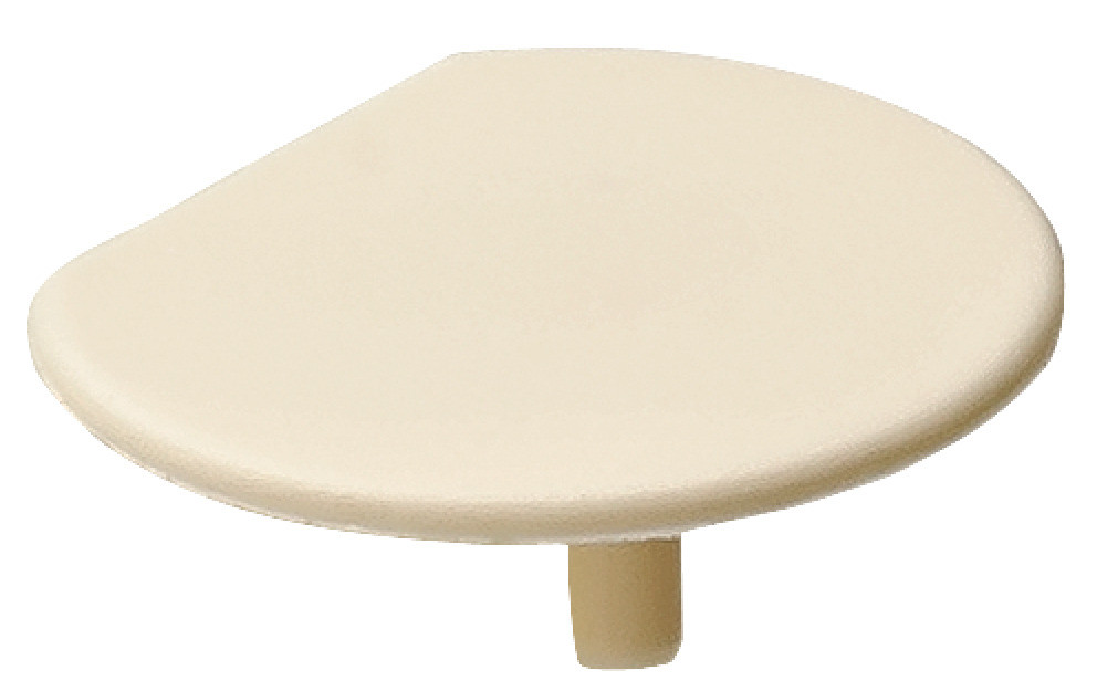 100pcs Flash Rafix covercaps Trim Cap, for Rafix 20 Flush Ixconnect 263.59.130 263.59.730