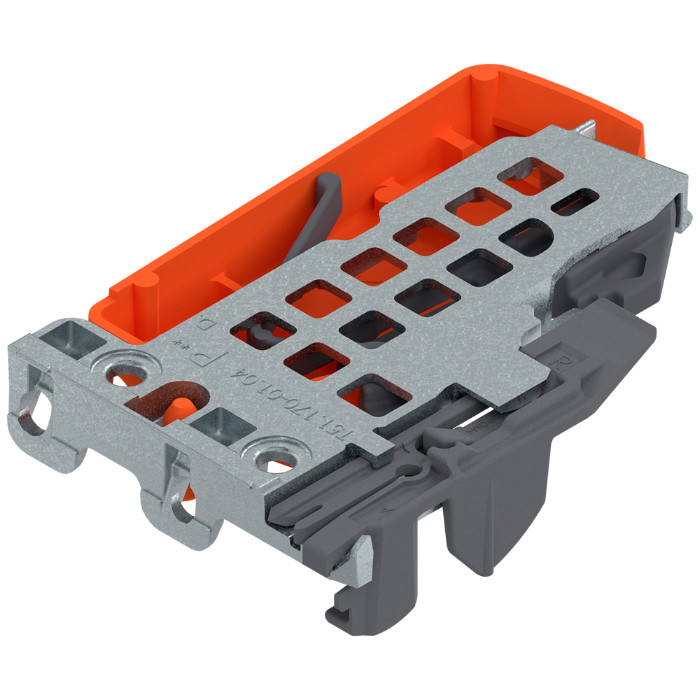 Locking Device for Standard Applications, Position Right PRO-PACK 10