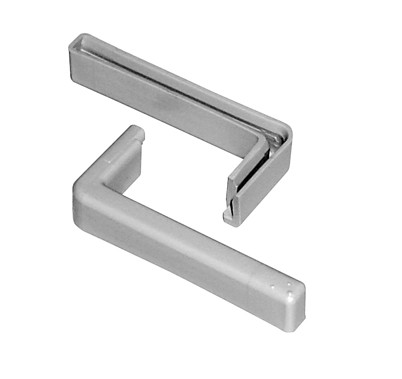 Tandem End Cap, For Tandem Runners, Left