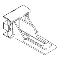 1 Tandem 552/562/563H/F Screw-On Socket, Blum TANDEM Rear Attachment Socket 14146/295.6400/1.5z