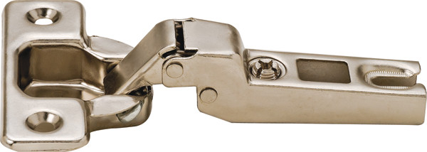 A-Series Hinge, 110 degree, inset, self closing, steel, nickel-plated 1006/311.90.522/1zMod -4