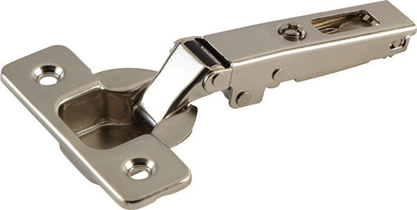 Salice C2R4P99 110, inset mounting, free swinging,with dowel, Mod 0