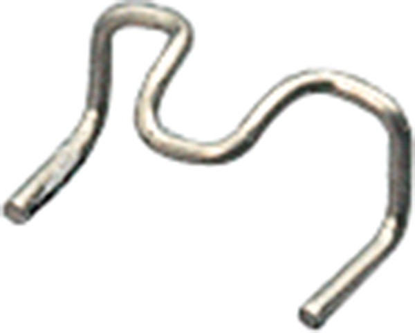 Salice S2A637XF Reduction Clip, for 94 degree hinges and 35mm cup only. Limits the opening to 86 degrees