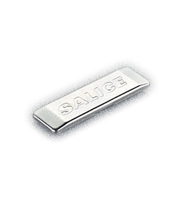 Salice S2MX83H9 Covercap, for hinge arm, with Salice logo