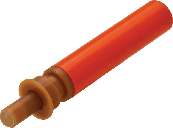 Salice D005SNQ Smove Shock Absorber, light resistance, light brown