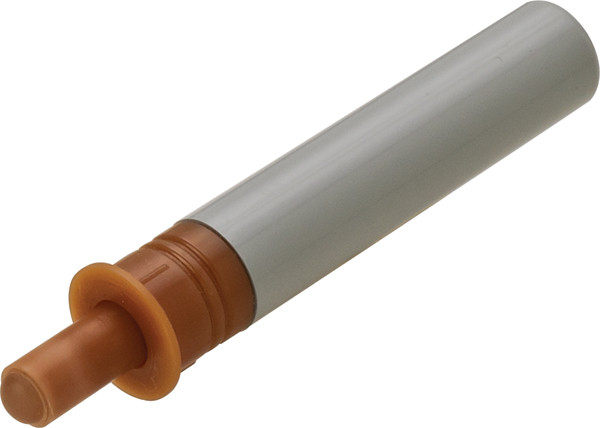 Salice D008SNQ Smove Shock Absorber, heavy resistance, light brown