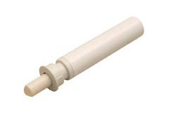 Salice D006SNB Smove Shock Absorber, medium resistance, beige