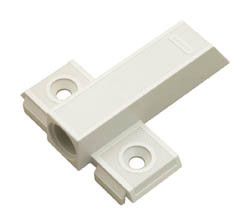 Salice D067SNBN Smove Adapter, for S-Series, face frame, beige