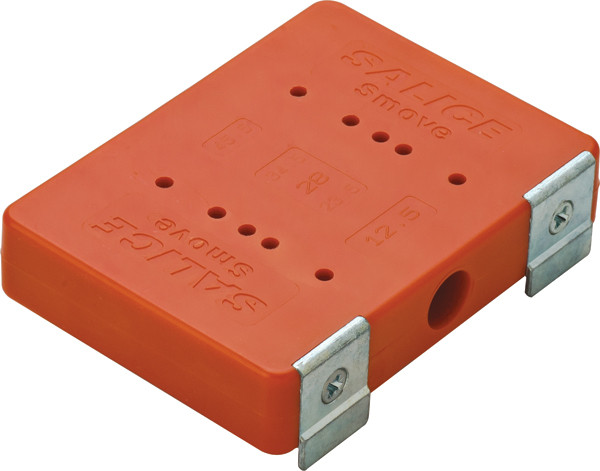 Salice D071SN0 Test Block for Smove