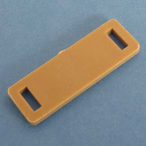Utility Spacer 1/8