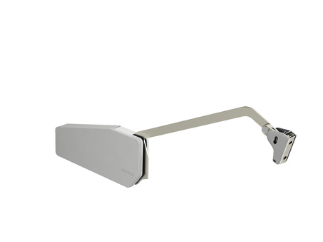 Free Up, R1US, gray, 430-600mm, 4-7lb