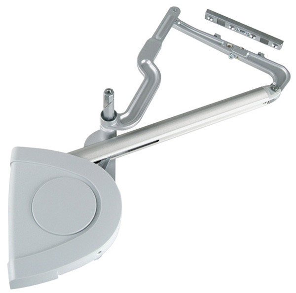 Lift Up Fitting Verso, 420-800mm, 2-4kg