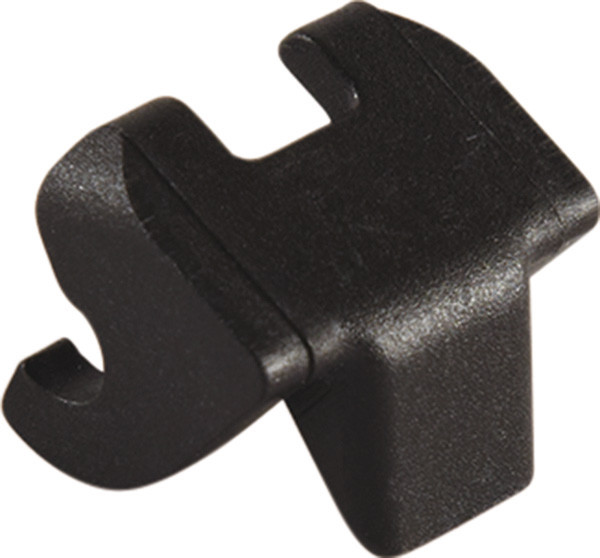 Lid Stay, free 1.7 90 degree opening angle restraint