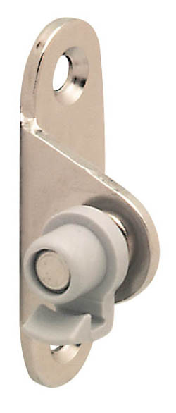 Lid Stay, Duo door bracket, face frame, steel