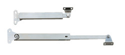 Lid Stay, 270mm, 304 grade stainless steel, satin