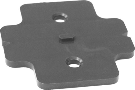 3Mm Mounting Plate Spacer 181.6130