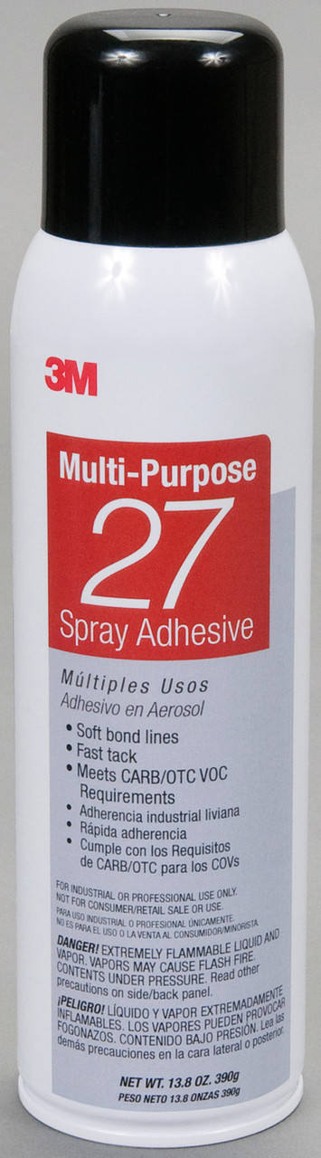 3MBrand Spray 27, 20 fl. Oz.
