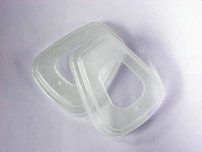 Prefilter Retainer