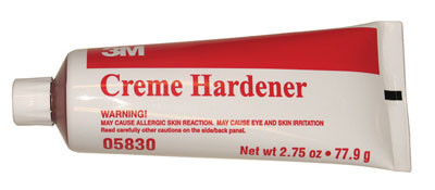 Polyester Wood Filler, 2.75 oz