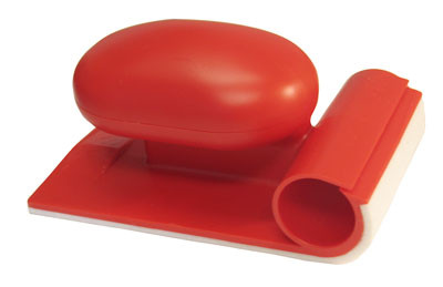3-1/4" Stikit Sanding Block, 3-1/4" Block
