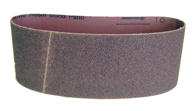 340D Original Portable Belt, 60 4" X 24"