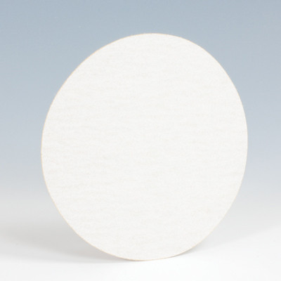 Pro-Pack 10pcs, 3M NX 5 Hook-It Paper Disc, Grayish 100