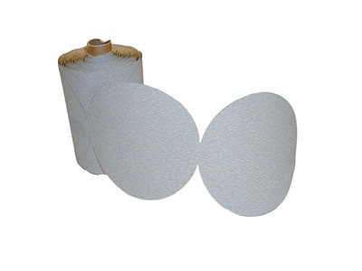 415U Stikit Discs, Similar To # 3M5Xnh 280A Grayish 280 175 Disc/Roll