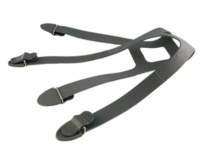 Full Facepiece Replacement Strap,