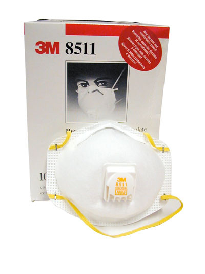 Respirator w/Ventilator,