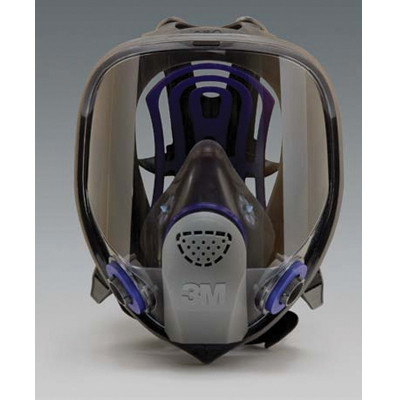 3M Ultimate FX Full Facepiece, Medium