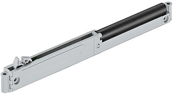 SMUSO SD15, soft closing mechanism, plastic, for 0-15kg