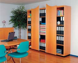 EKU Combino 20H Sliding Door Fitting, 2 door set