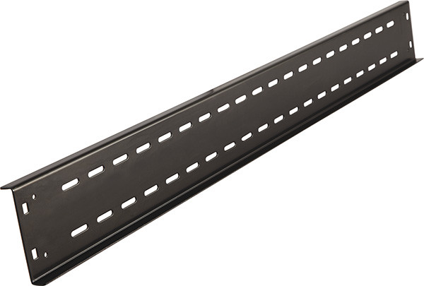 Accuride 4180-0408-XE, black, hinge carrier strip kit