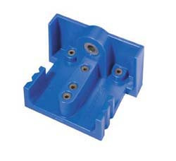 Drill Jig for Accuride Eclipse C3132 , plastic