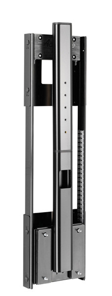 Accuride CB Lift, 0019 Ascent, push to open, screen lift, steel, black