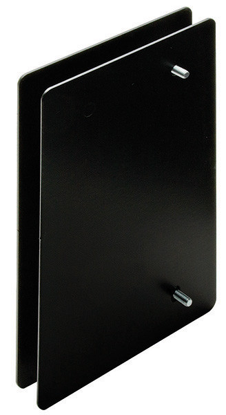 Manually Operated Flat Panel TV Lift, optional weight extension plates, for Accuride Ascent CB Lift 0019