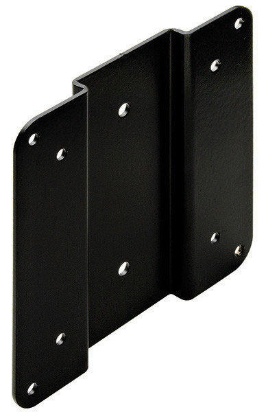 Manually Operated Flat Panel TV Lift, fixed mounting bracket, for Accuride Ascent CB Lift 0019