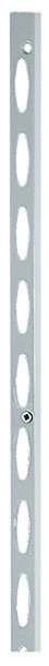 Supporting Rail, steel, silver, 1500mm