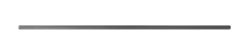Gallery Rail, steel, polished chrome, 1000mm