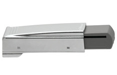 Blumotion For Doors 973A For Euro Hinges, Straight-Arm, Add-On 973A0500.01