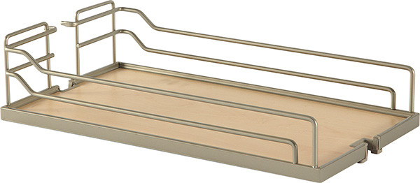 Tray Arena, champagne / maple, 350 x 450 x 105mm