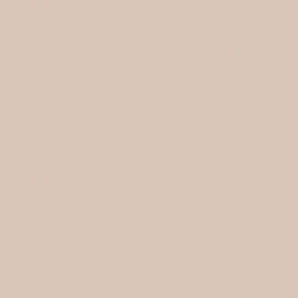 Mat, non-slip, beige, 1.5 x 10 meters